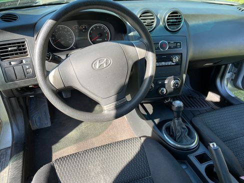Used 2008 Hyundai Tiburon GS FWD image 21
