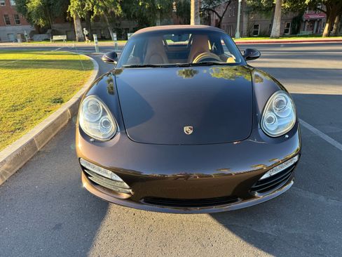 Used 2011 Porsche Boxster S image 8