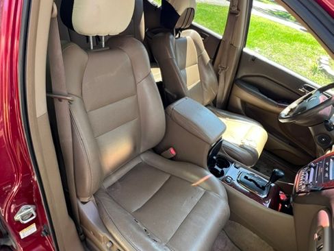 Used 2003 Acura MDX Touring image 17