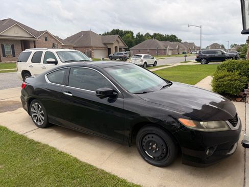 Used 2013 Honda Accord EX-L image 2