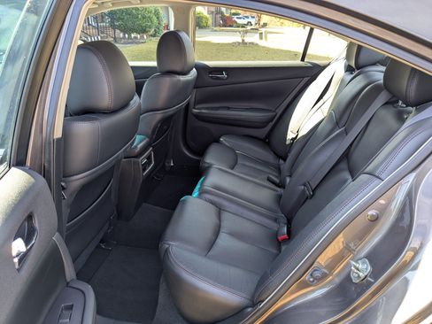 Used 2013 Nissan Maxima 3.5 SV w/ Premium Pkg image 17