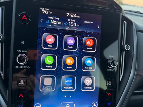 Used 2023 Subaru WRX Limited image 17