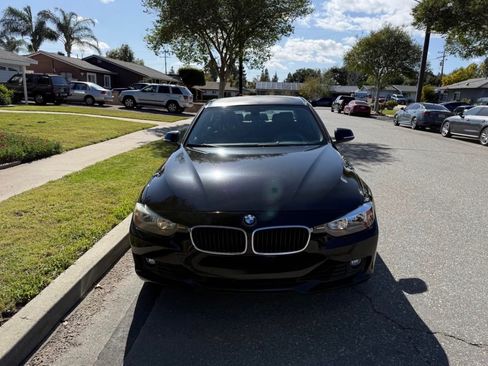 Used 2013 BMW 328i Sedan RWD image 13