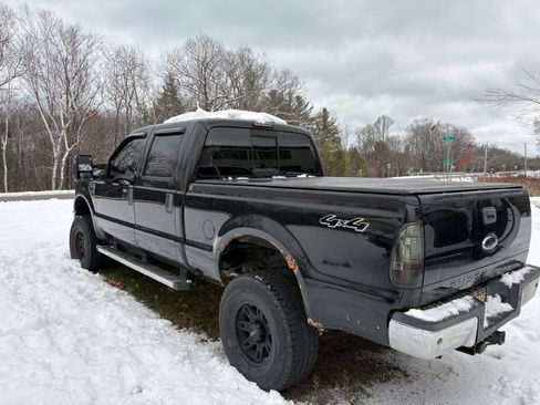 Used 2010 Ford F250 XLT image 10