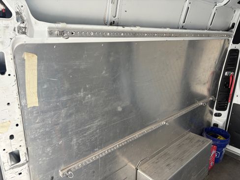 Used 2021 RAM ProMaster 3500 image 5