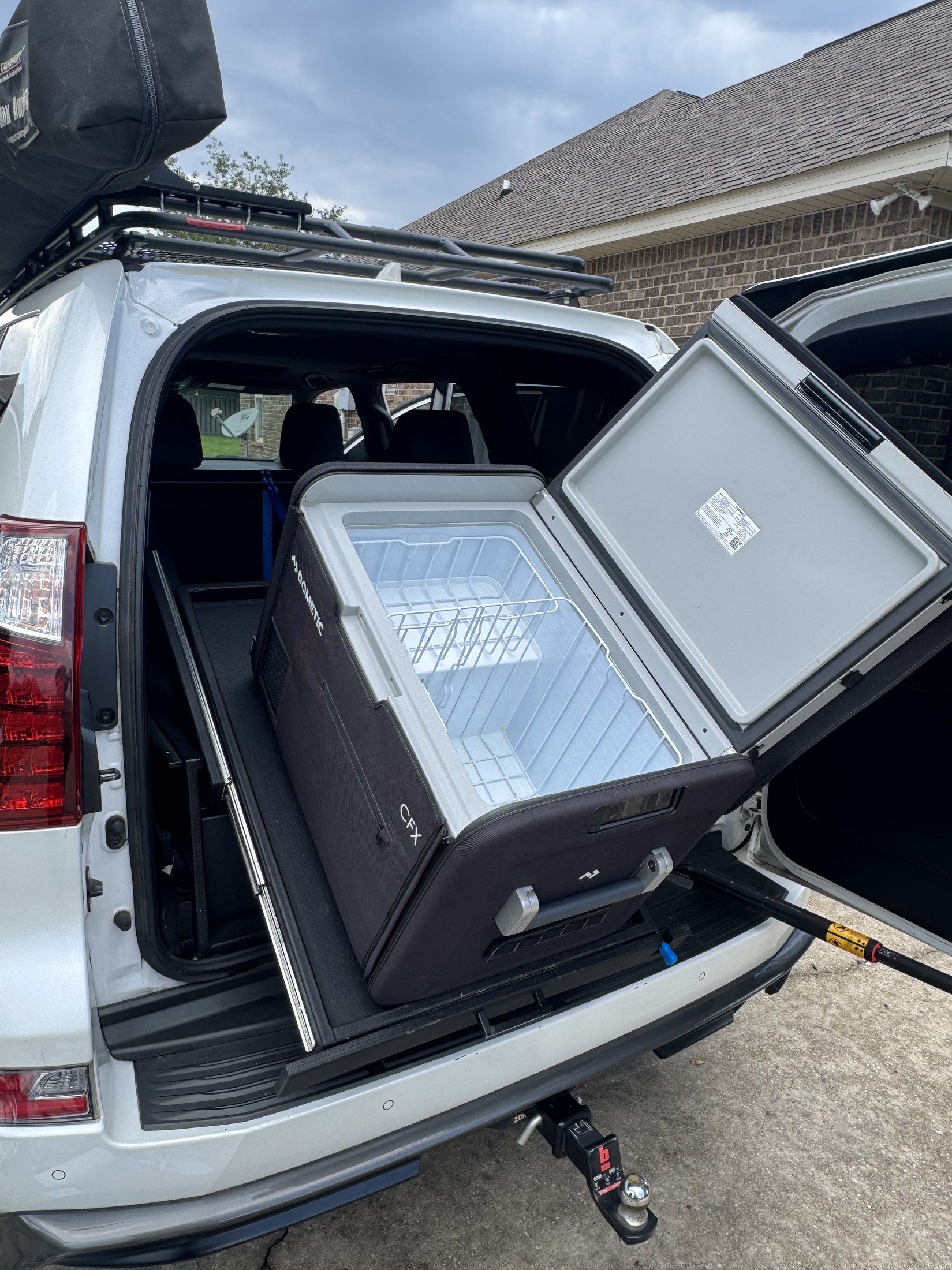 Used 2022 Lexus GX 460 Premium AWD/4WD image 11