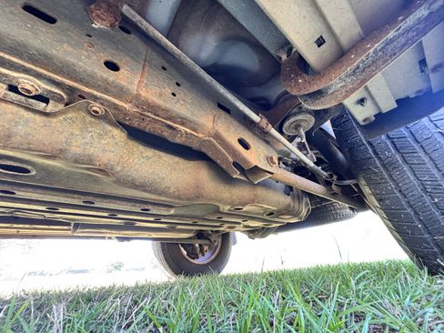 Used 2007 Toyota 4Runner Sport image 11