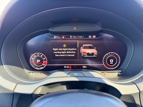 Used 2017 Audi S3 Premium Plus w/ Technology Package AWD/4WD image 18