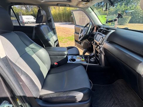 Used 2016 Toyota 4Runner SR5 Premium image 4