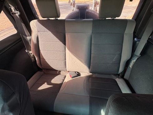 Used 2007 Jeep Wrangler X image 9