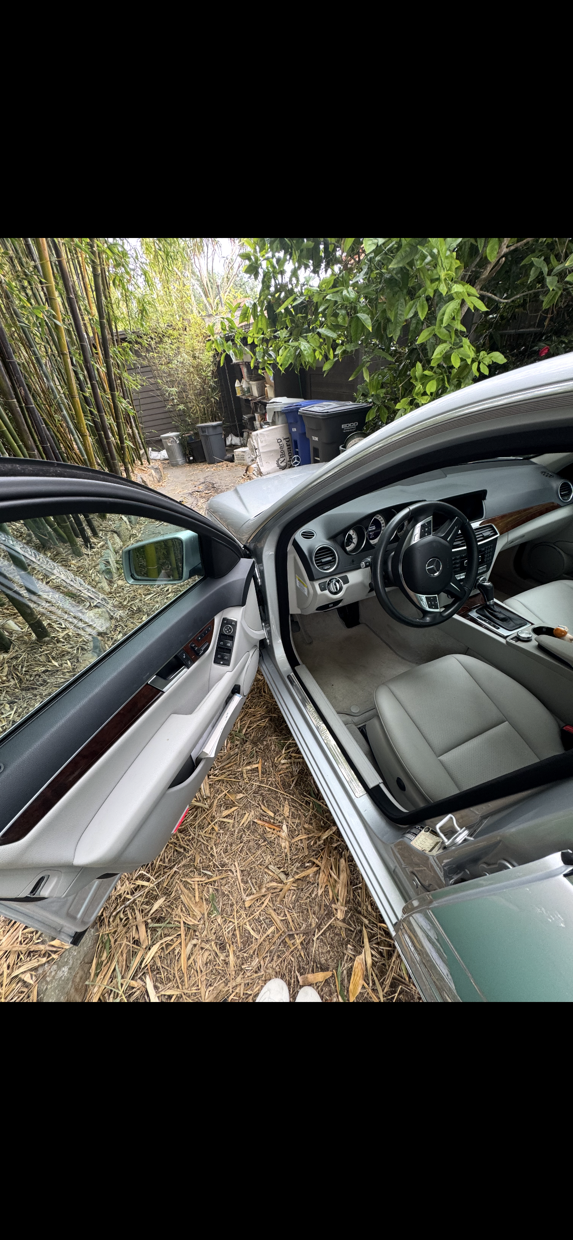 Used 2013 Mercedes-Benz C 250 Sedan image 6
