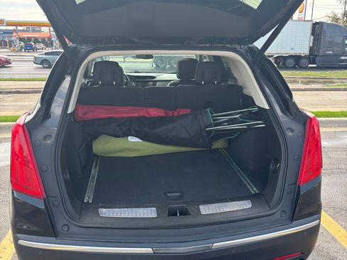 Used 2019 Cadillac XT5 Luxury AWD/4WD image 11
