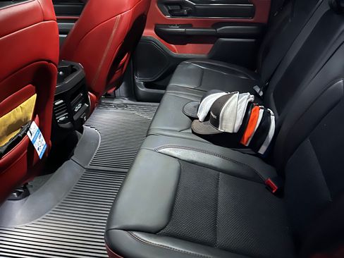 Used 2022 RAM 1500 TRX image 10