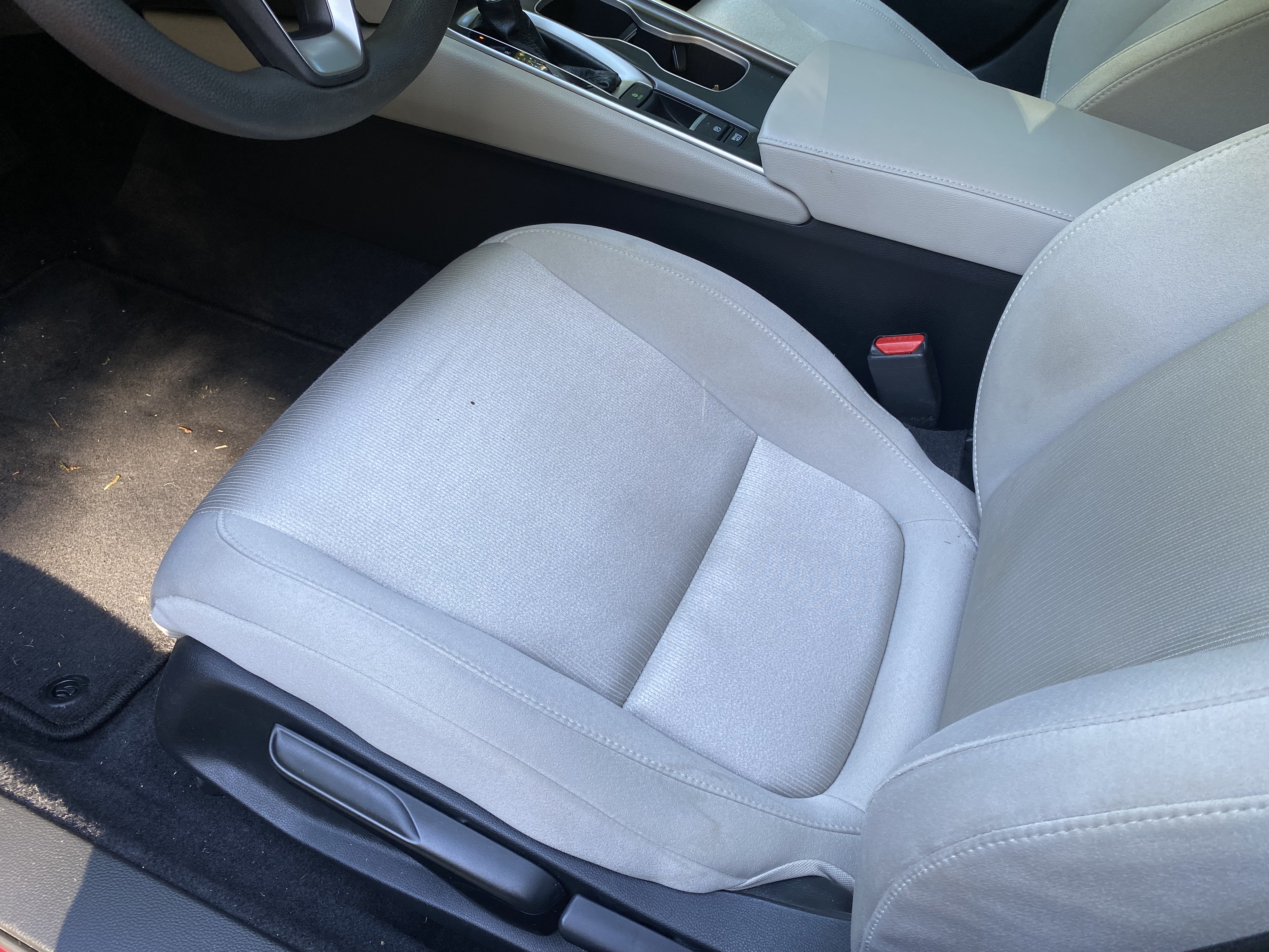 Used 2018 Honda Accord LX image 19