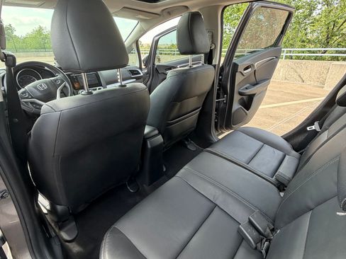 Used 2016 Honda Fit EX-L image 10