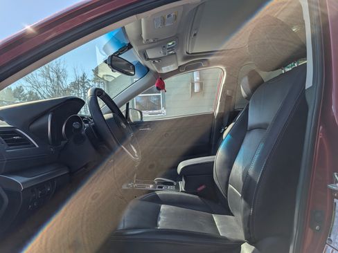 Used 2018 Subaru Outback 3.6R Limited w/ Popular Package #2 image 6