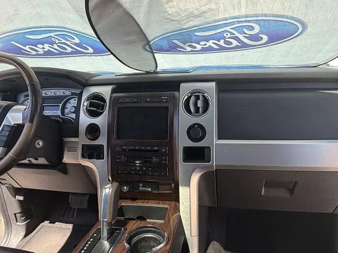 Used 2009 Ford F150 Platinum image 12