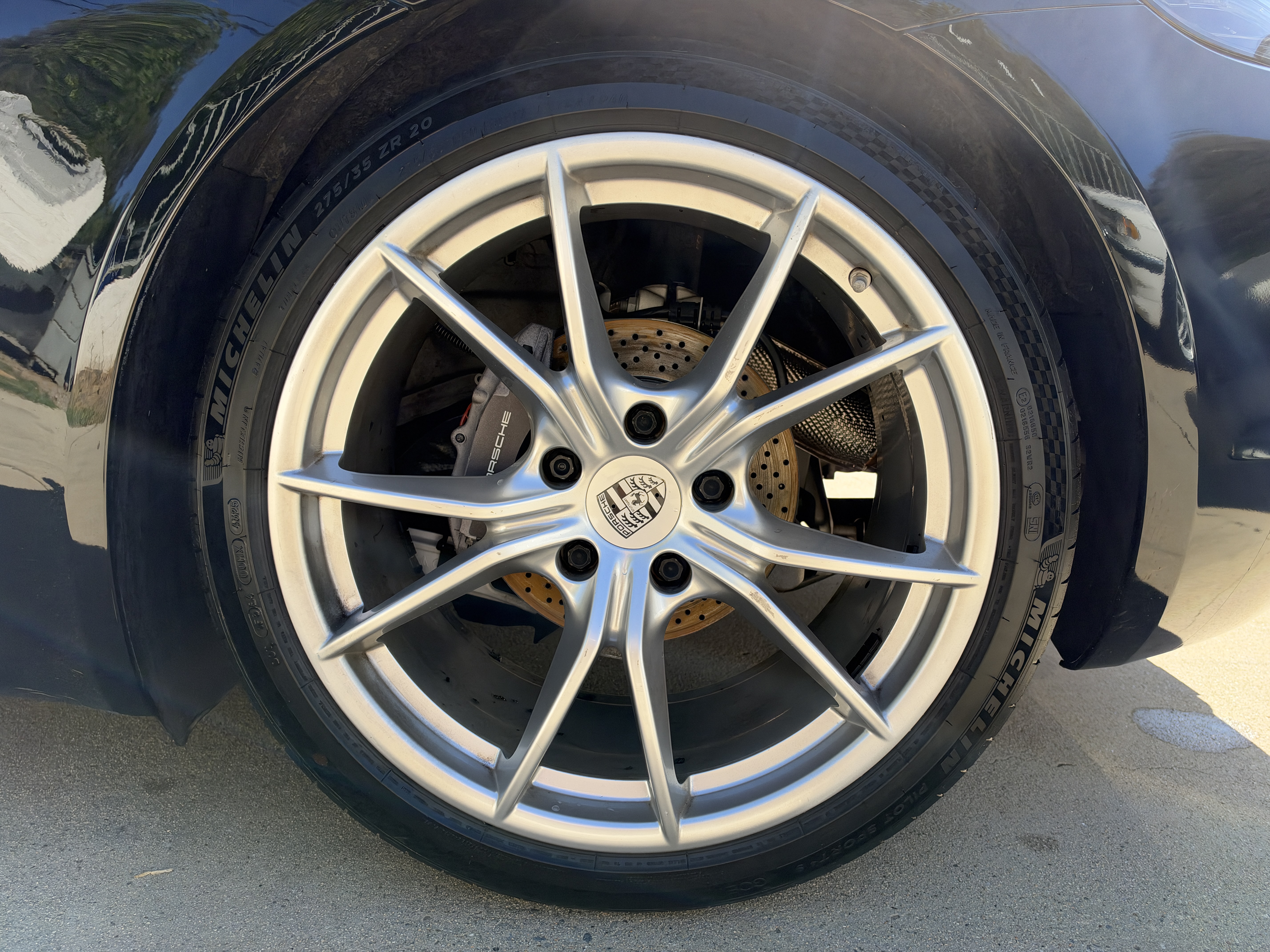 Used 2019 Porsche 718 Cayman RWD image 19