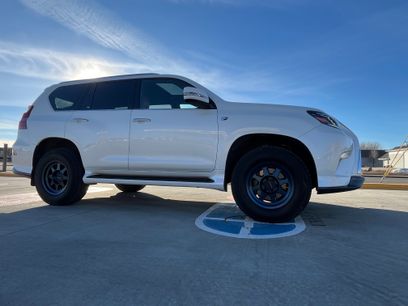 Used 2022 Lexus GX 460 Premium