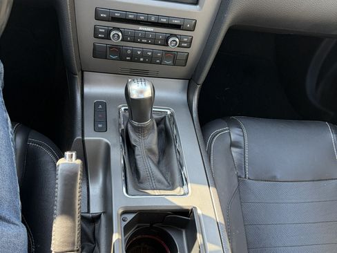 Used 2014 Ford Mustang Premium w/ Electronics Package image 8