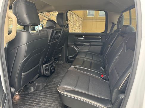 Used 2020 RAM 1500 Laramie w/ Off Road Group image 24