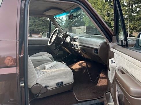 Used 1994 Ford Bronco image 6