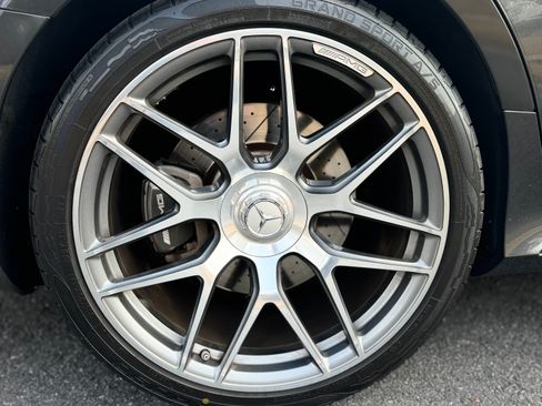 Used 2020 Mercedes-Benz AMG GT 53 image 6