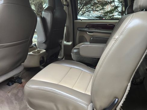 Used 2003 Ford Excursion Eddie Bauer image 14