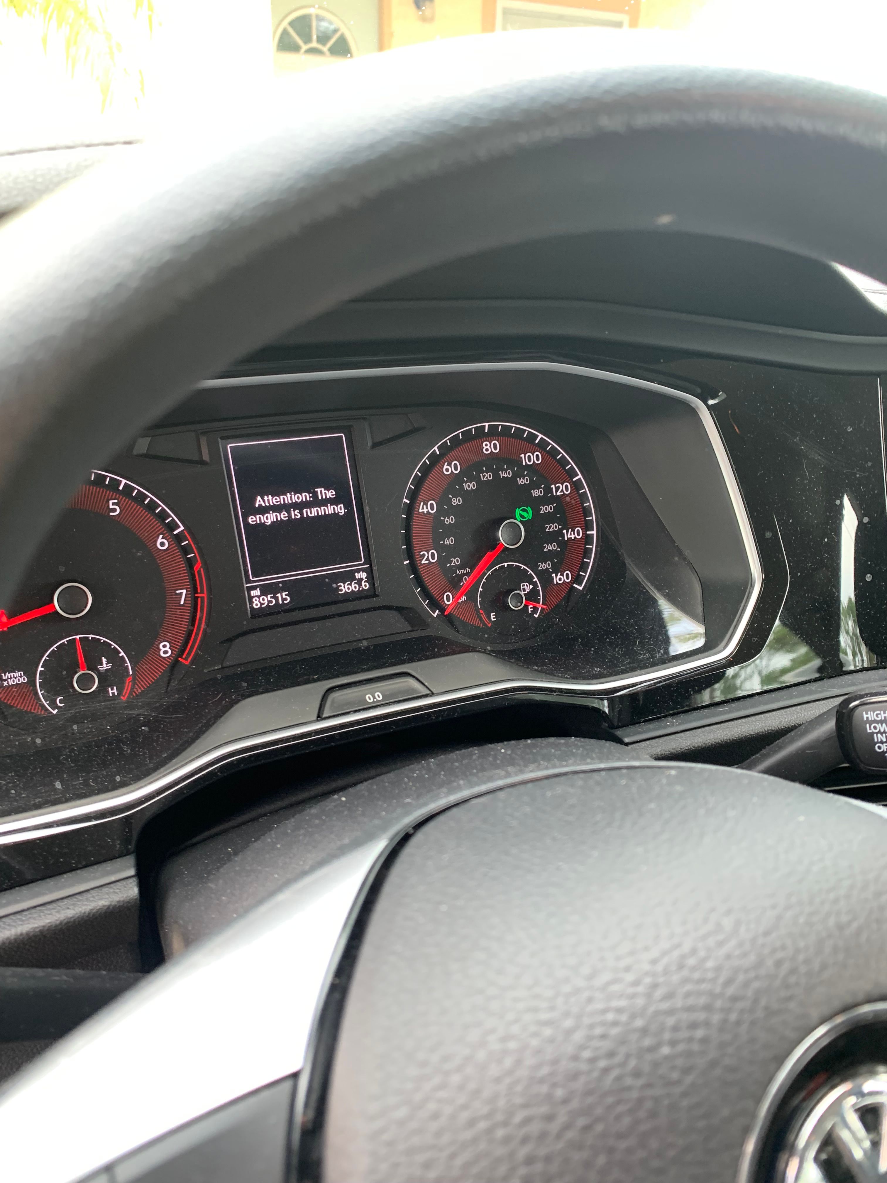 Used 2020 Volkswagen Jetta S w/ Driver Assistance Package FWD image 6