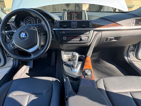 Used 2014 BMW 328i Sedan image 10