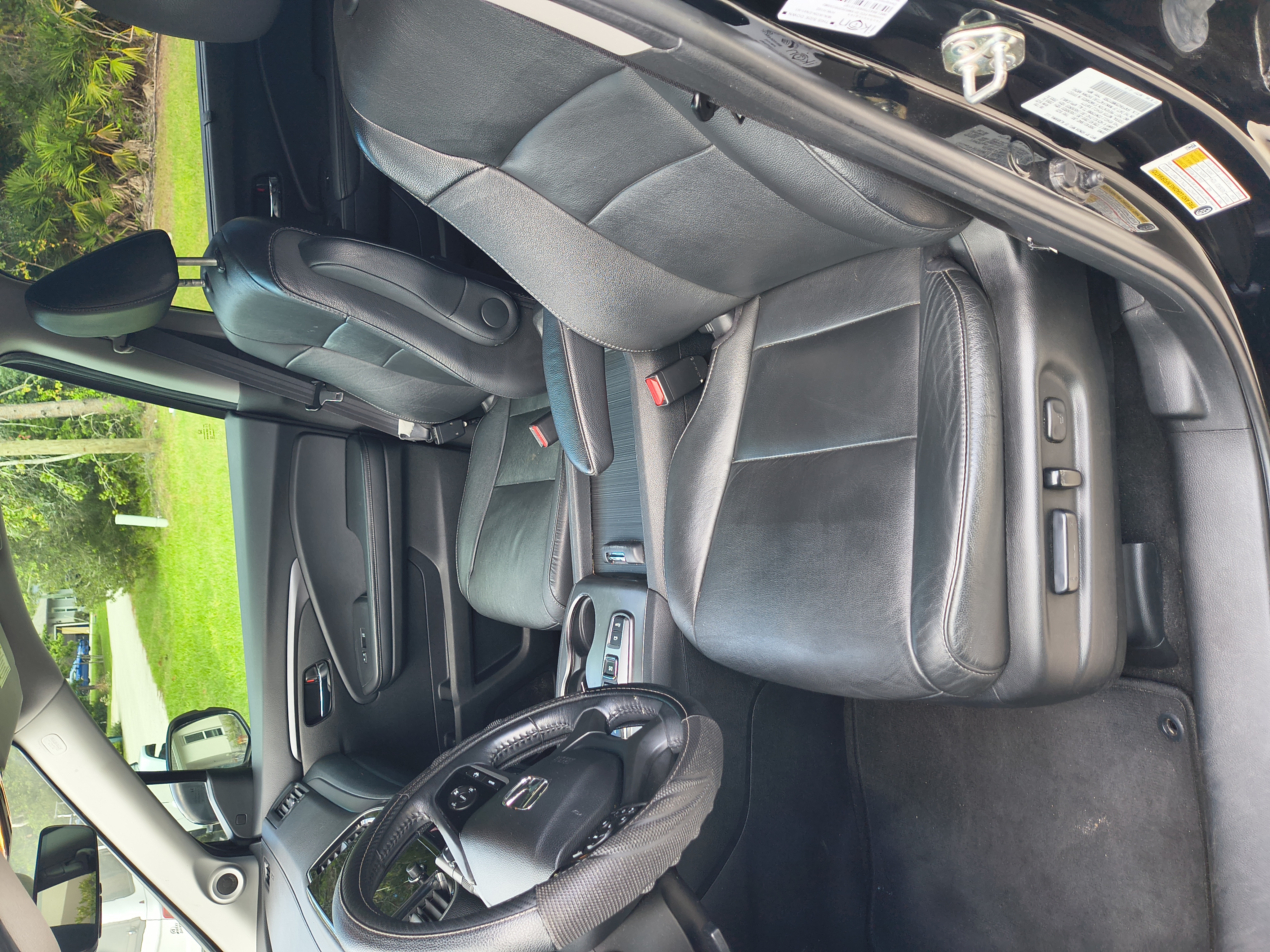 Used 2021 Honda Pilot Special Edition image 23