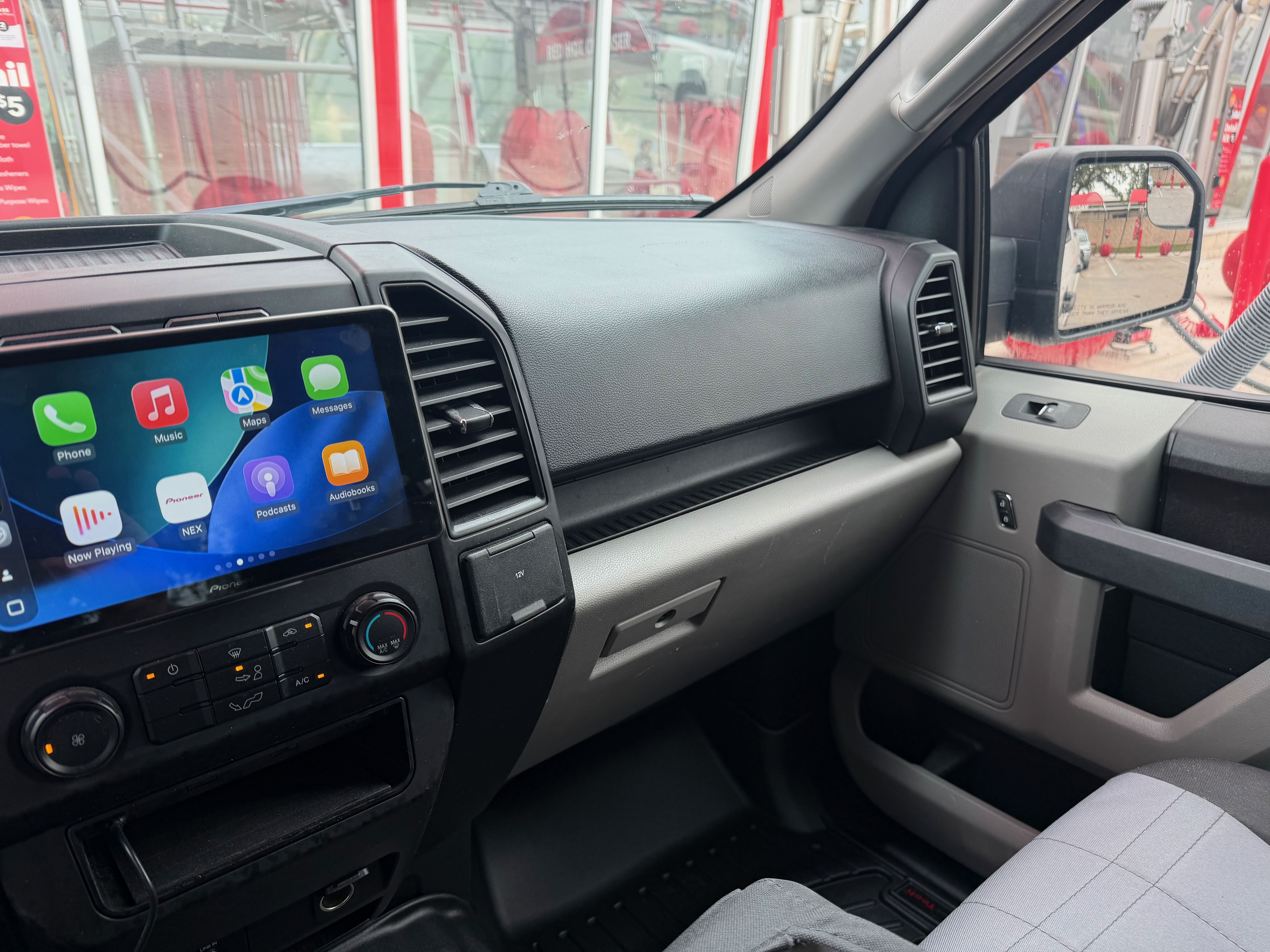 Used 2019 Ford F150 XL w/ XL Power Equipment Group AWD/4WD image 12