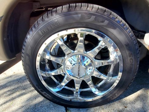 Used 2001 Ford Expedition Eddie Bauer image 11