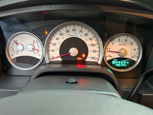 Used 2006 Dodge Dakota SLT image 22