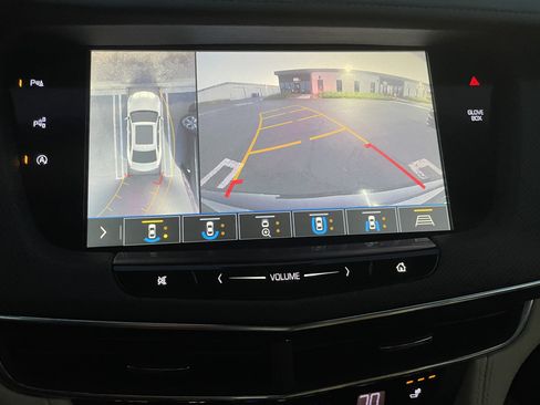 Used 2019 Cadillac CT6 Premium Luxury image 10