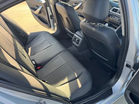 Used 2014 BMW 320i 320i Sedan 4D image 14