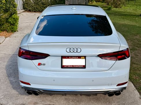 Used 2018 Audi S5 Prestige AWD/4WD image 5