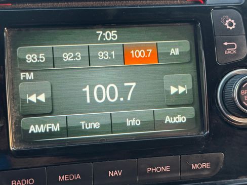 Used 2015 RAM ProMaster 1500 w/ Interior Convenience Group image 10