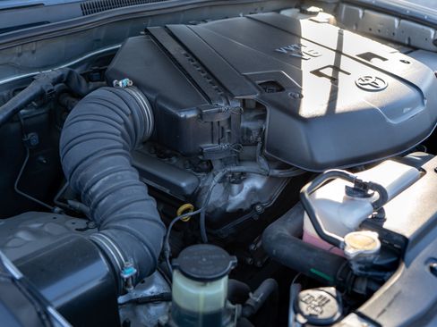 Used 2007 Toyota 4Runner Sport image 18