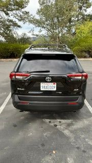 Used 2022 Toyota RAV4 XLE Premium FWD image 6
