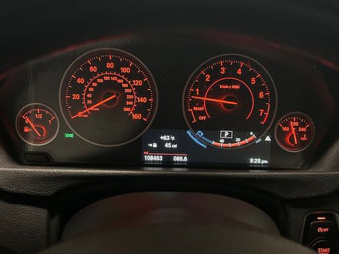 Used 2018 BMW 430i Gran Coupe RWD image 13