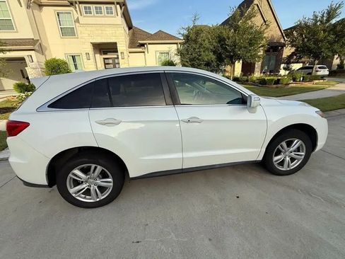 Used 2015 Acura RDX FWD image 6