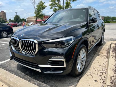 Used 2020 BMW X5 xDrive40i w/ Convenience Package