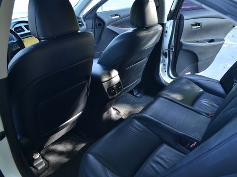 Used 2012 Lexus ES 350 FWD image 23