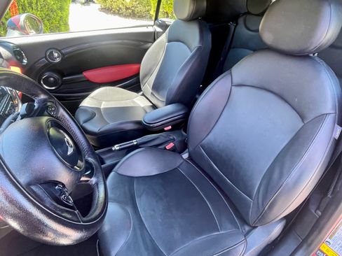Used 2013 MINI Cooper S FWD image 8