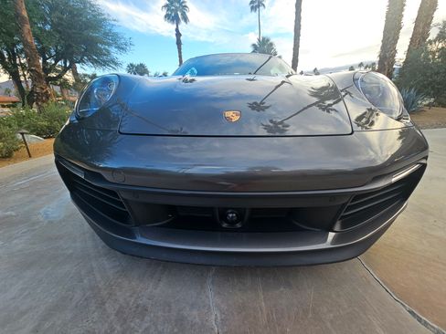 Used 2020 Porsche 911 Carrera S image 24