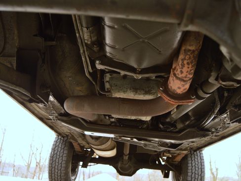 Used 2001 Jeep Cherokee Sport image 26