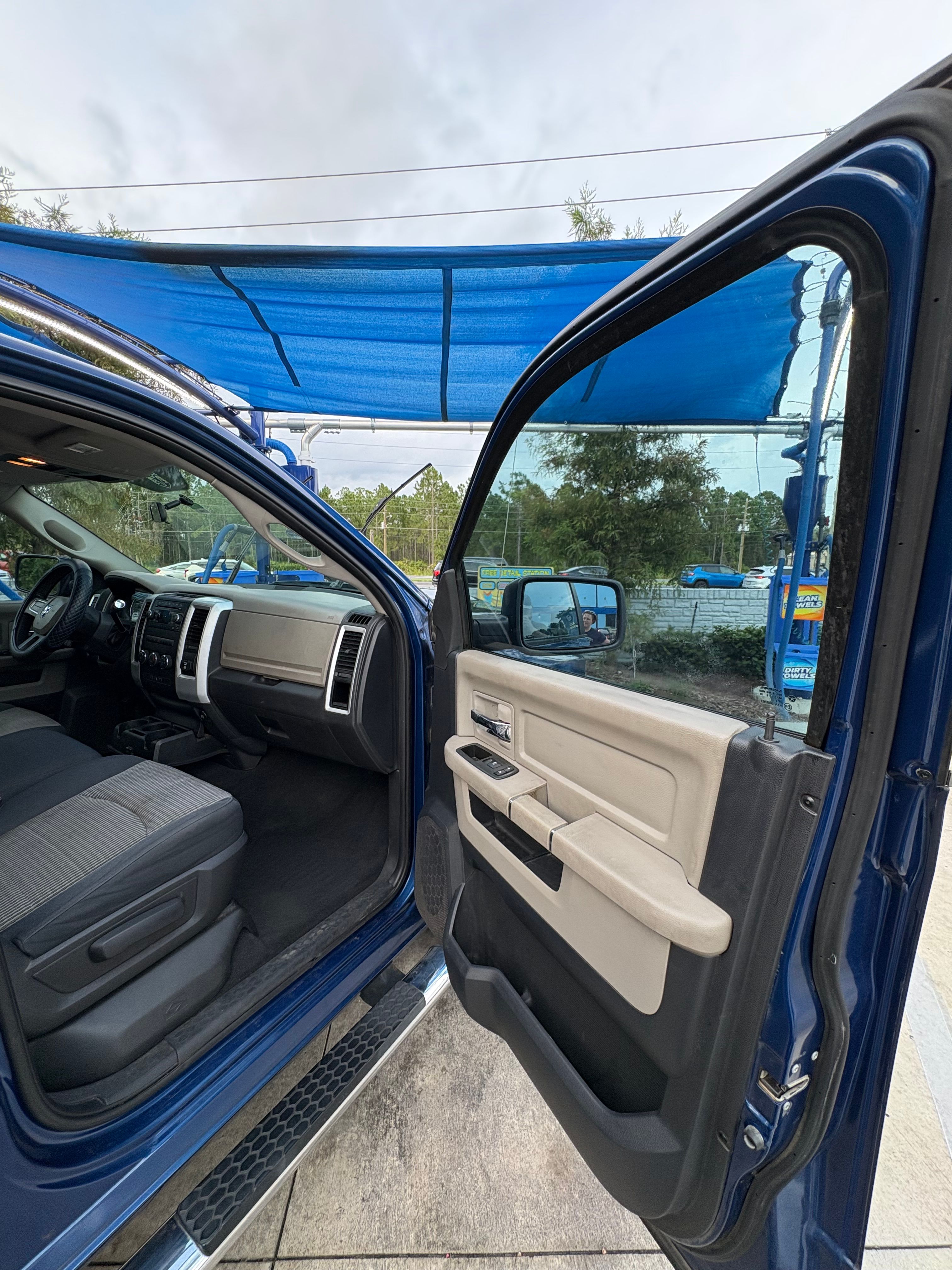 Used 2009 Dodge Ram 1500 Truck SLT w/ Popular Equipment Group RWD image 10