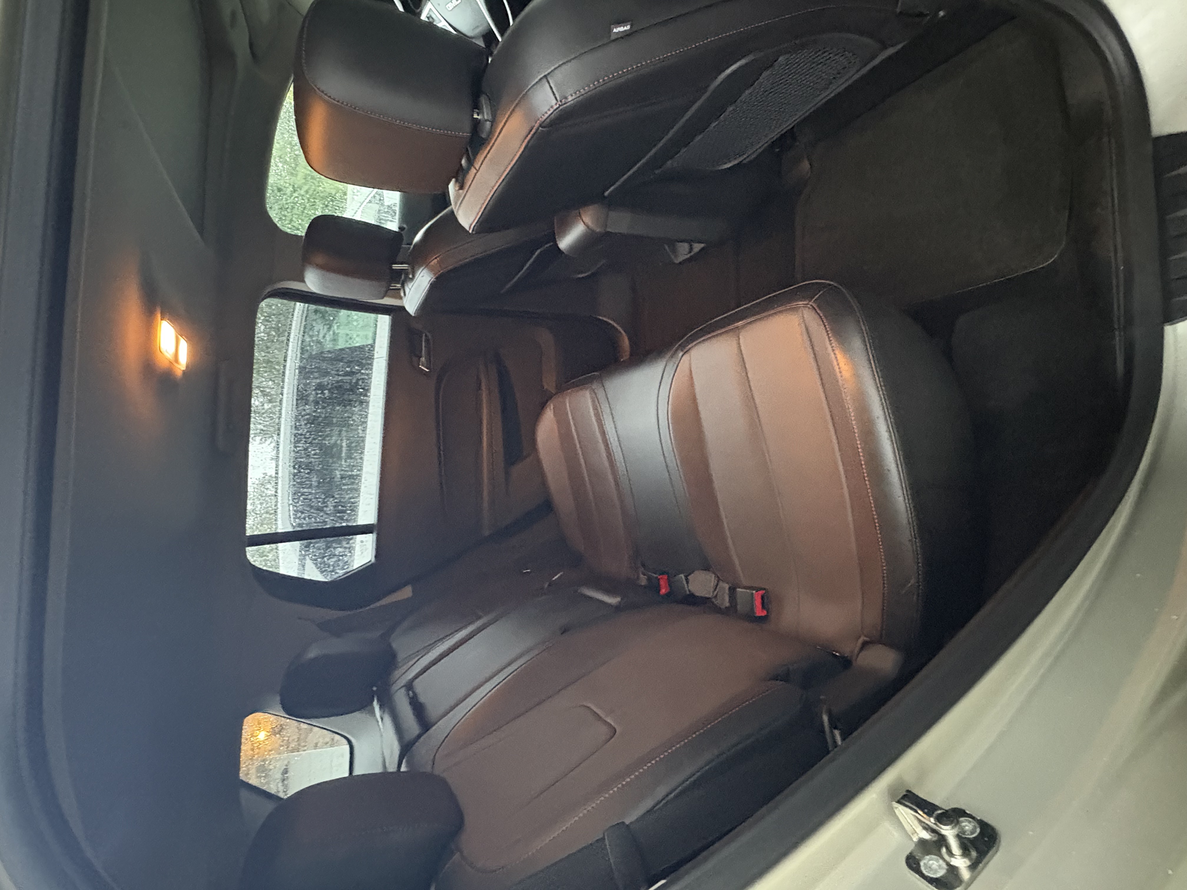 Used 2014 GMC Terrain SLT AWD/4WD image 14