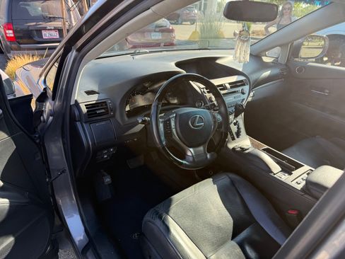 Used 2015 Lexus RX 350 FWD image 8